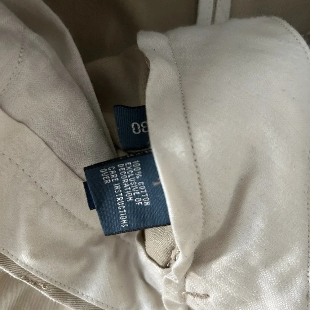 Polo Ralph Lauren vintage 90s
